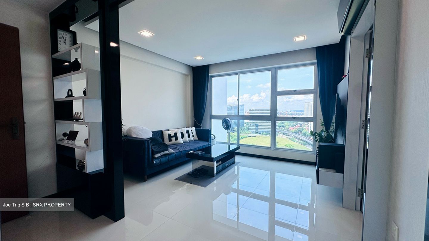 Blk 53 Commonwealth 10 (Queenstown), HDB 4 Rooms #443360041